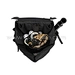 Baseball Softball Bat Bag Bucket Bag